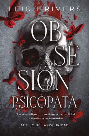 OBSESIÓN PICÓPATA