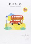 RUBIO ENGLISH 6 AÑOS BEGINNERS