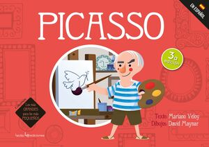 PICASSO (ESP.)