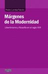 MÁRGENES DE LA MODERNIDAD