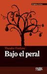 BAJO EL PERAL