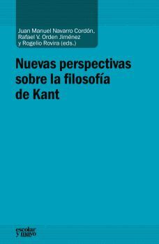 NUEVAS PERSPECTIVAS SOBRE LA FILOSOFÍA DE KANT