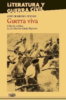 GUERRA VIVA