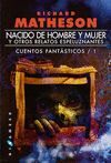 NACIDO DE HOMBRE Y MUJER - Y OTROS RELATOS ESPELUZ