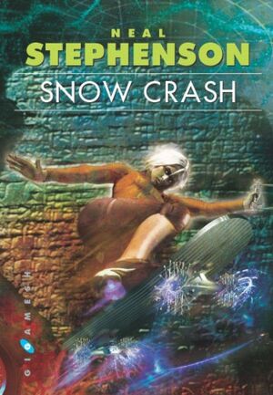 SNOW CRASH