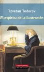 ESPÍRITU DE LA ILUSTRACIÓN, EL (RÚSTICA)