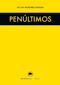 PENÚLTIMOS