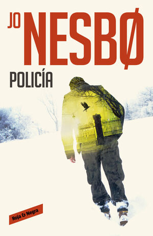 POLICIA (HARRY HOLE, 10)