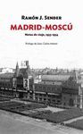 MADRID-MOSCÚ