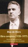 OBRA COMPLETA DE BLAS DE OTERO