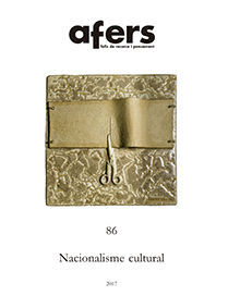 NACIONALISME CULTURAL