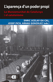 L'APARENÇA D'UN PODER PROPI