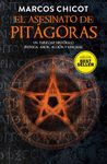 ASESINATO DE PITAGORAS,EL - MINI 4ªED