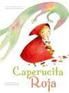 CAPERUCITA ROJA