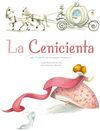 LA CENICIENTA