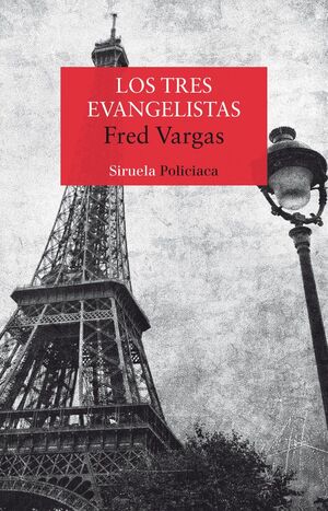 TRES EVANGELISTAS, LOS