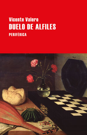 DUELO DE ALFILES 2ªED