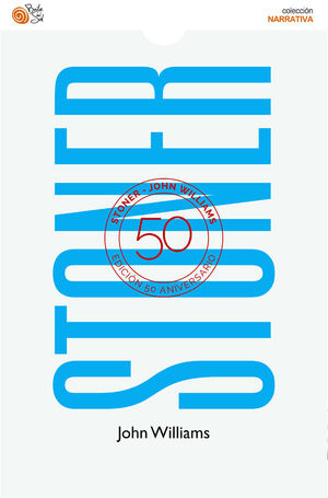 STONER 50 ANIVERSARIO