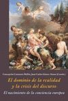 DOMINIO DE LA REALIDAD Y LA CRISIS DEL DISCURSO, EL