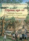 FILIPINAS, SIGLO XIX