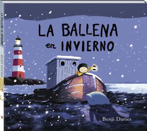 LA BALLENA EN INVIERNO