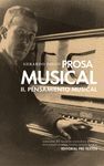 PROSA MUSICAL II. PENSAMIENTO MUSICAL
