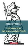 AVENTURAS DEL BUEN SOLDADO SVEJK, LAS  (RÚSTICA)