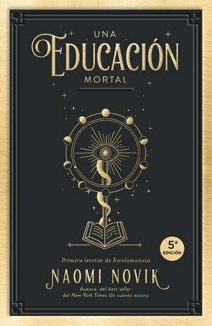 EDUCACIÓN MORTAL, UNA