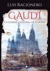 GAUDI UNA NOVELA