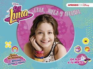 SOY LUNA