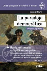 PARADOJA DEMOCRÁTICA, LA (NE)