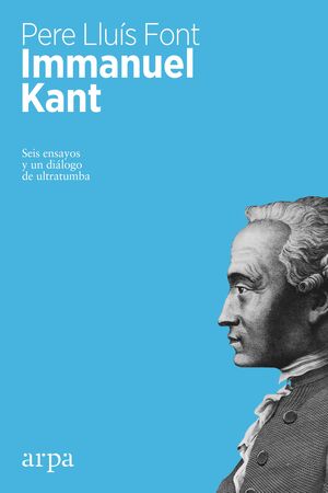 IMMANUEL KANT (CASTELLANO)