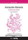 INICIACIÓN LITERARIA EN EDUCACIÓN INFANTIL