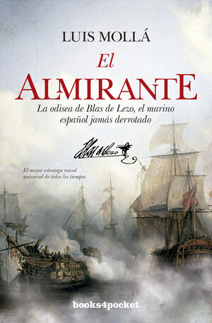 ALMIRANTE, EL (B4P)