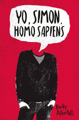 YO, SIMON, HOMO SAPIENS -BOOKS4POCKET