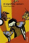 AI SIGNIFICA AMOR VALEN