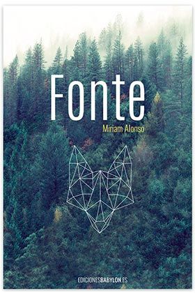FONTE NOVELA