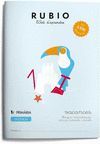VACANCES RUBIO 1ER EP VAL