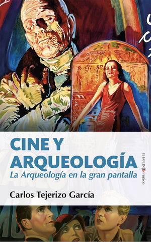 CINE Y ARQUEOLOGÍA