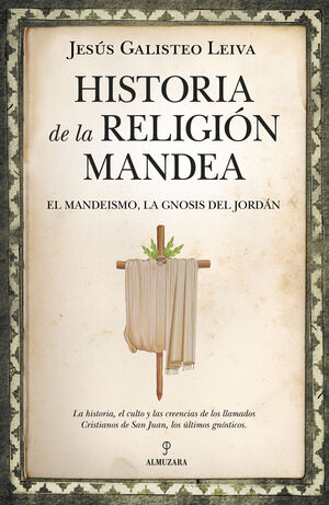 HISTORIA DE LA RELIGION MANDEA