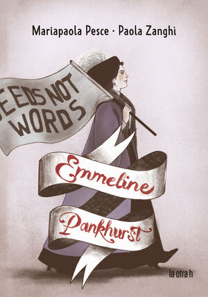 EMMELINE PANKHURST