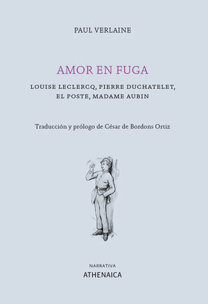 AMOR EN FUGA