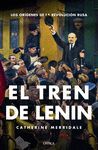 LENIN EN EL TREN