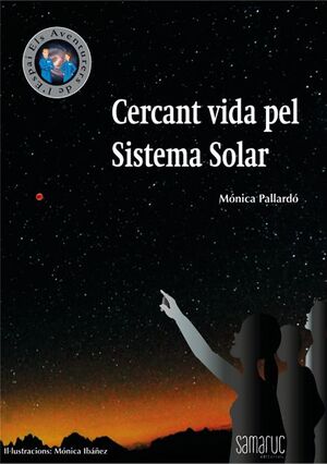 CERCANT VIDA EN EL SISTEMA SOLAR