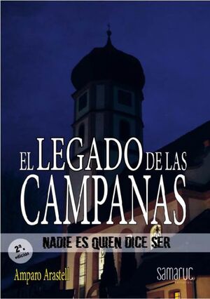 LEGADO DE LAS CAMPANAS EL