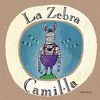 LA ZEBRA CAMIL.LA