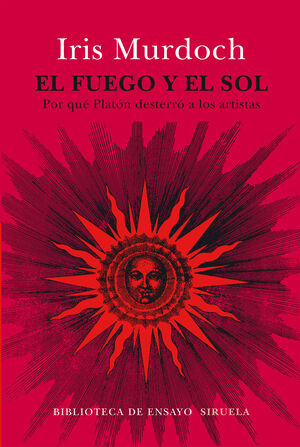 FUEGO Y EL SOL, EL