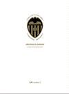 LIBRO OFICIAL CENTENARIO VALENCIA C.F.