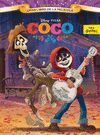COCO. GRAN LIBRO DE LA PELICULA