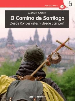 EL CAMINO DE SANTIAGO